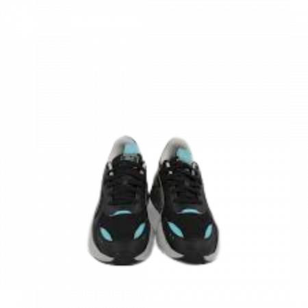 Rs-X 3D Puma Black-Harbor Mist [2]