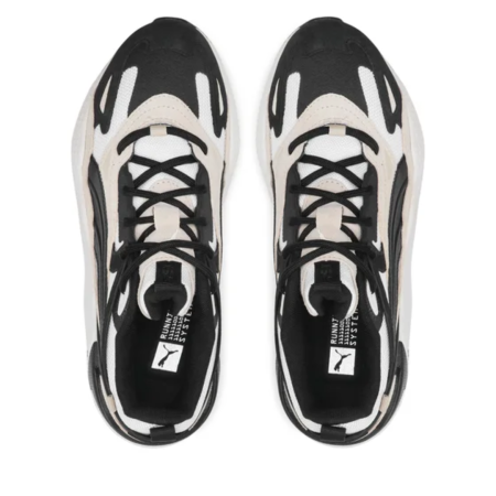 RS-X Efekt PRM Frosted Ivory-PUMA Black 390776-10 [4]