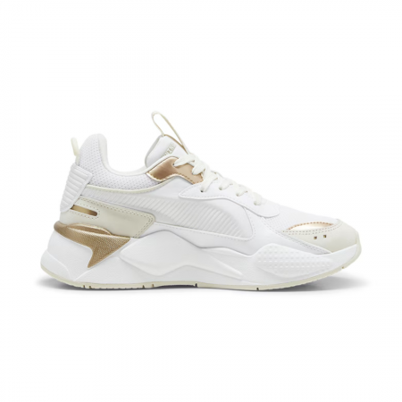 Promoții - RS-X Glam Wns PUMA White-Warm White