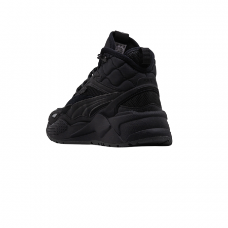 RS-X Hi Puma Black-Shadow Gray [2]