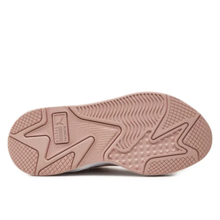 RS-X Metallic Jr Rose Quartz-Rose Gold 391984-06 [5]