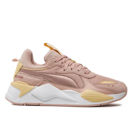 RS-X Metallic Jr Rose Quartz-Rose Gold 391984-06 [0]