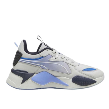 Copii și Adolescenti - RS-X PLAYSTATION Jr Glacial Gray-Blue Sk 396657-01
