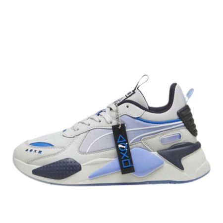 RS-X PLAYSTATION Jr Glacial Gray-Blue Sk 396657-01 [1]