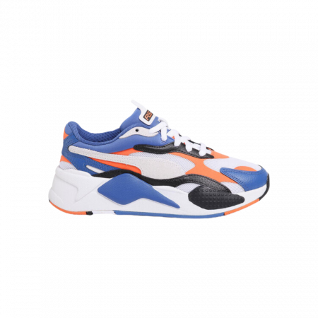 RS-X3 Miracle Jr [0]