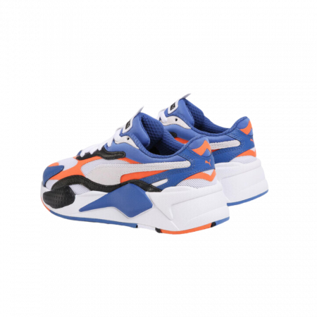 RS-X3 Miracle Jr [2]
