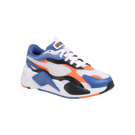 RS-X3 Miracle Jr [1]