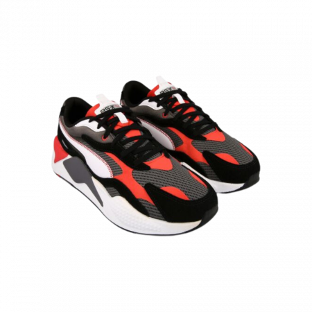 RS-X3 Twill AirMesh [3]