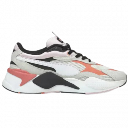 RS-X3 Twill AirMesh [0]