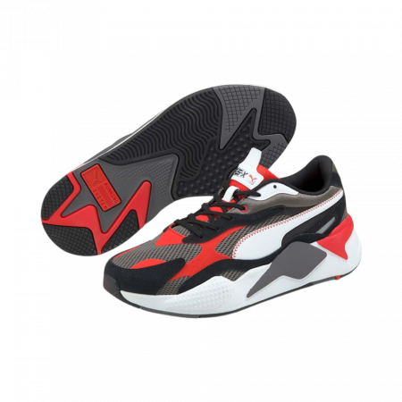 RS-X3 Twill AirMesh [2]