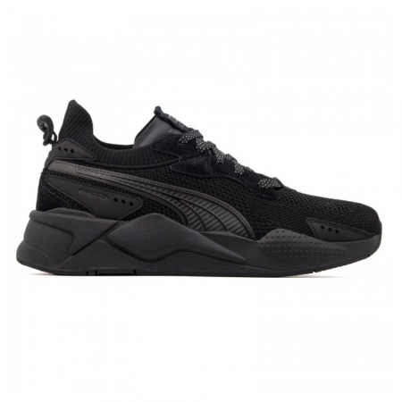 RS-XK PUMA Black-PUMA Black [0]