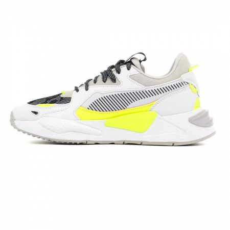 Rs-Z Visual Effects Jr Puma White-Puma B [1]