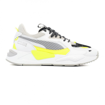 Promoții - Rs-Z Visual Effects Jr Puma White-Puma B - 383153-02