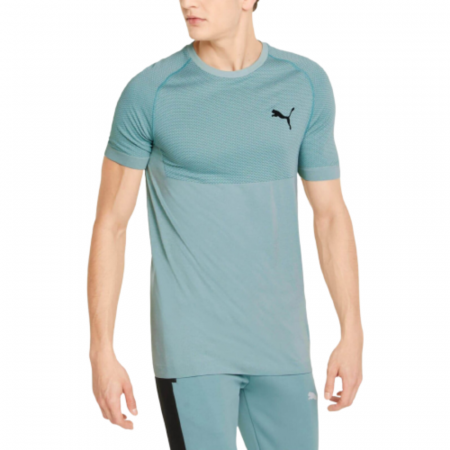 Rtg Evoknit Basic Tee [1]