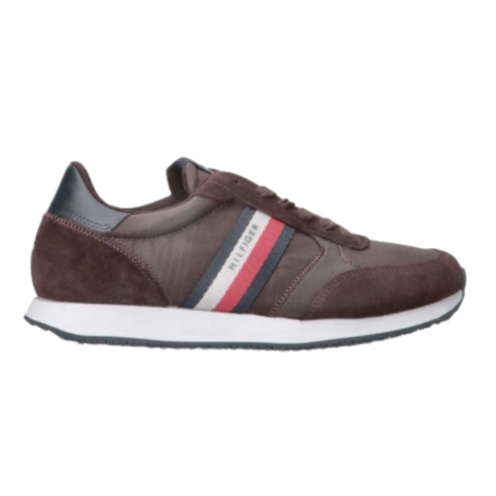RUNNER LO MIX RIPSTOP [0]