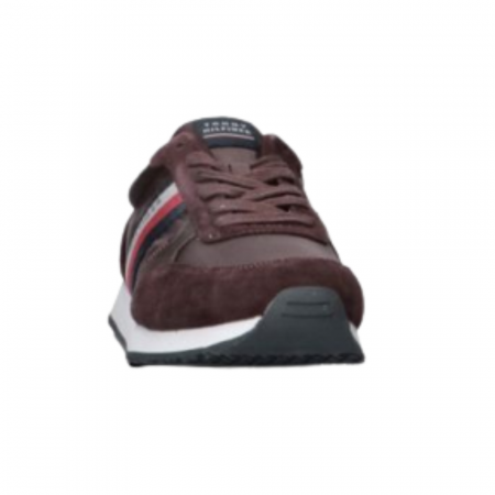 RUNNER LO MIX RIPSTOP [1]