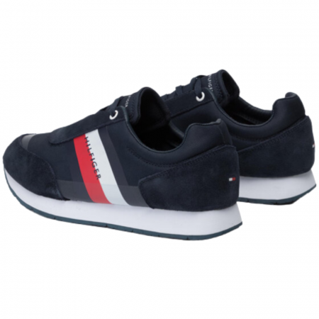 RUNNER LO MIX RIPSTOP [2]