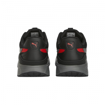 Runtamed Plus PUMA Black-Cool Dark Gray- [3]