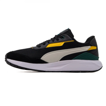 Runtamed Plus Puma Black-Vapor Gray-Mala [1]