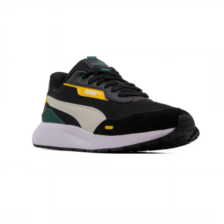Runtamed Plus Puma Black-Vapor Gray-Mala [2]