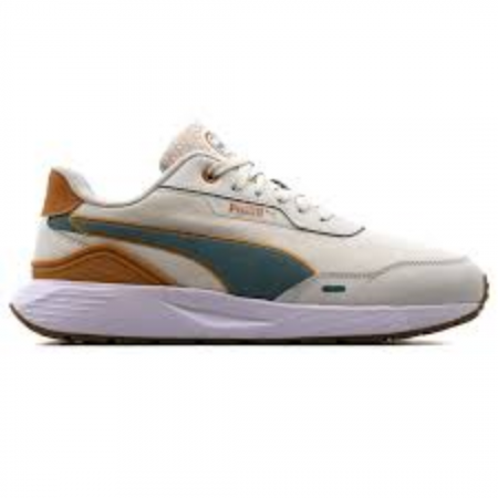 Încălțăminte - Runtamed Plus Retro Prep Vapor Gray-Adri - 389237-02