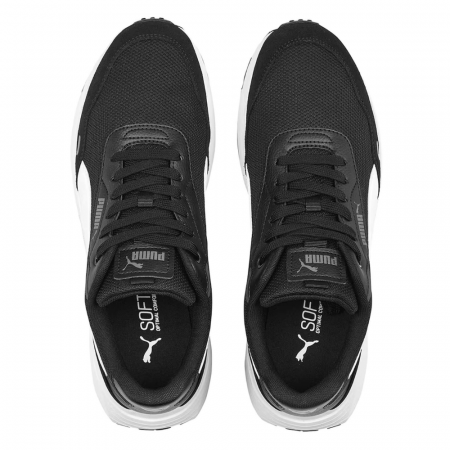 Runtamed PUMA Black-PUMA White-Shadow Gr [2]