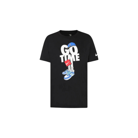 Copii și Adolescenti - RWB GO TIME CAPMANDO TEE 9Q1104-023