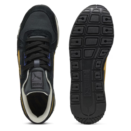 RX 737 Vintage Strong Gray-PUMA Black 401332-02 [5]