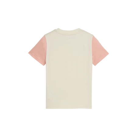 SANDY ADVENTURES Tee PS Alpine Snow 685155-87 [1]