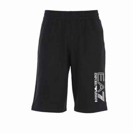 Promoții - Short French Terry Logo Visibility - PJ05Z-3LPS73-1200