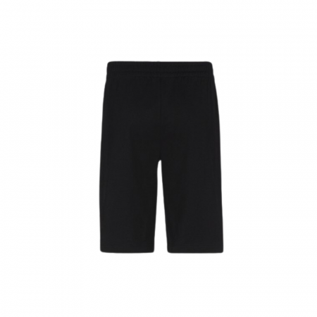 Short French Terry Logo Visibility [2]