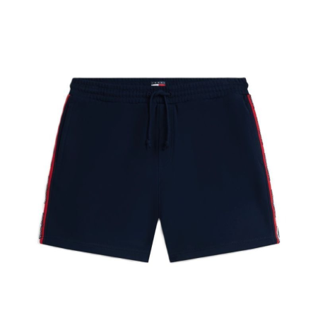 SHORT FRENCH TERRY REGULAR TAPE DM0DM23407-C1G [2]