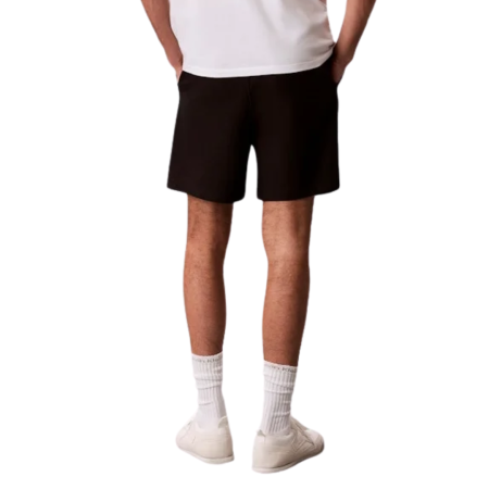 SHORT FRENCH TERRY SCRIPT LV04RG201G-UB1 [2]