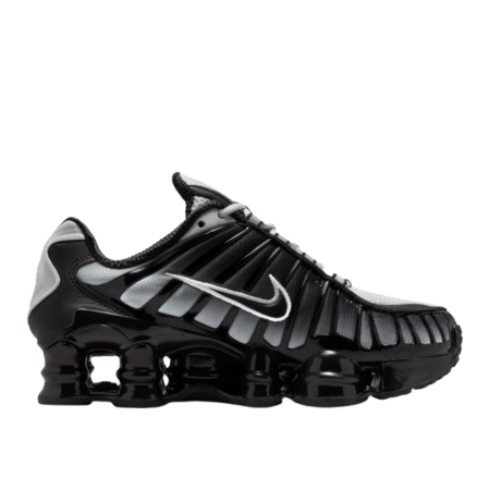PANTOFI SPORT - SHOX TL GS IO4645-005