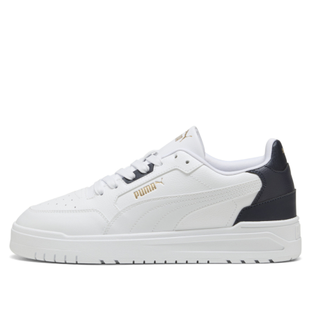 Shuffle Downtown PUMA White-PUMA White-N 402596-05 [1]