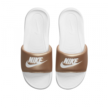 W NIKE VICTORI ONE SLIDE [1]