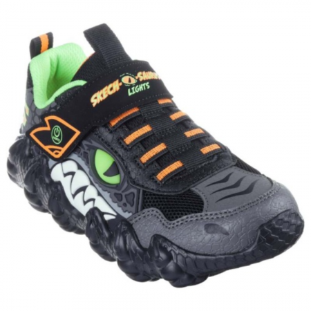 SKECH-O-SAURUS LIGHT [1]