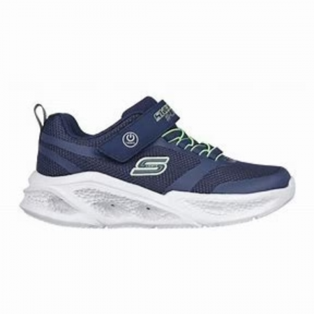 Promoții - SKECHERS METEOR-LIGH 401675N-NVLM