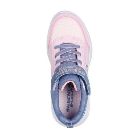 SKECHERS SOLA GLOW - 303714N-GYLP [3]