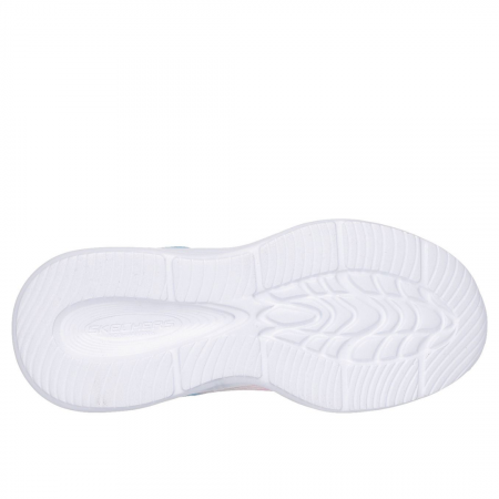 SKECHERS SOLA GLOW - 303714N-GYLP [4]