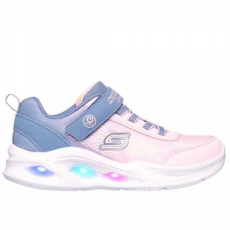 Import - SKECHERS SOLA GLOW - 303714N-GYLP