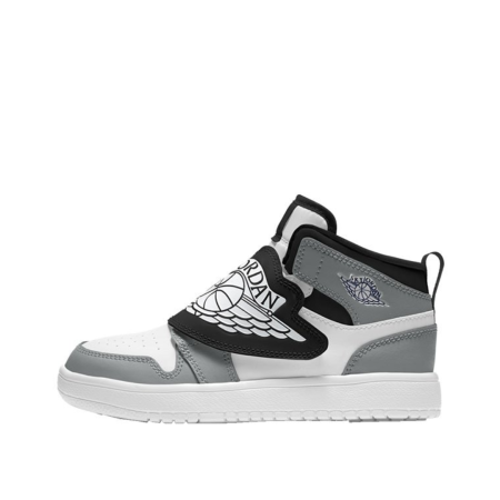 SKY JORDAN 1 BP BQ7197-102 [1]