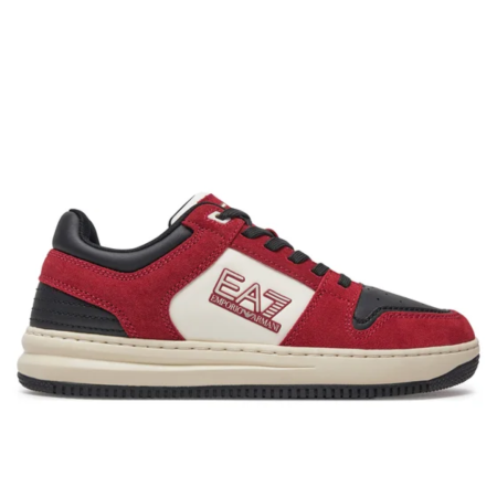 PANTOFI SPORT - SLASHER SUEDE XK409-X8X195-U269