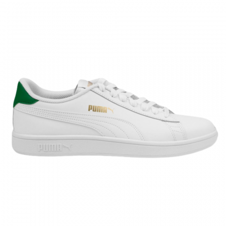 Puma Smash v2 L Puma White-Puma White-Am [0]