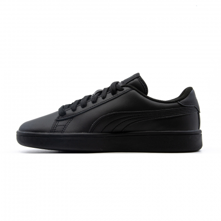 Puma Smash v2 L Jr Puma Black-Puma Black [1]