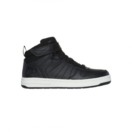 Pantofi sport - SMOOTH STREET - VORR - 405633L-BKW