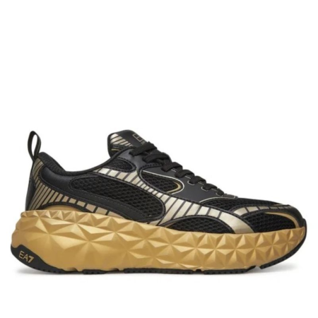 PANTOFI SPORT - SNEAKER KOBRA TECH XK431-X8X238-MC076