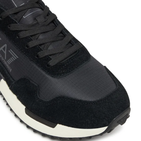 SNEAKER VINTAGE RUNNING NYLON+ AF19175-7X000380-MC001 [1]