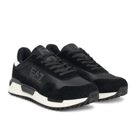 SNEAKER VINTAGE RUNNING NYLON+ AF19175-7X000380-MC001 [2]