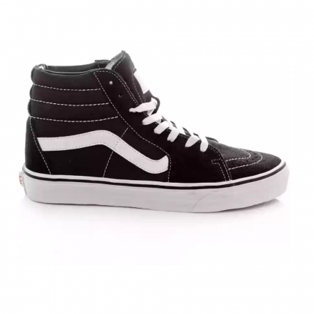 SNEAKERS High Tops For Men (Black) [0]